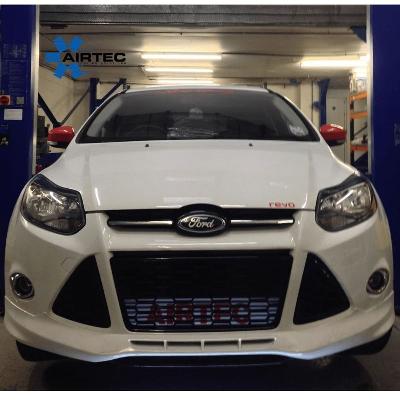 AIRTEC Motorsport Intercooler Upgrade for Focus Mk3 Zetec S 1.6 EcoBoost