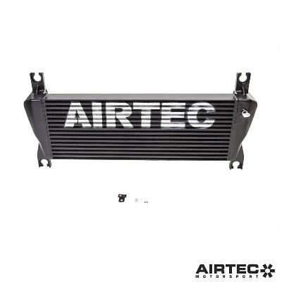 AIRTEC Motorsport Intercooler Upgrade for Ford Ranger 2.2 & 3.2 TDCI