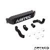 AIRTEC Motorsport Intercooler Upgrade for Honda Civic FK8 Type R - view 2