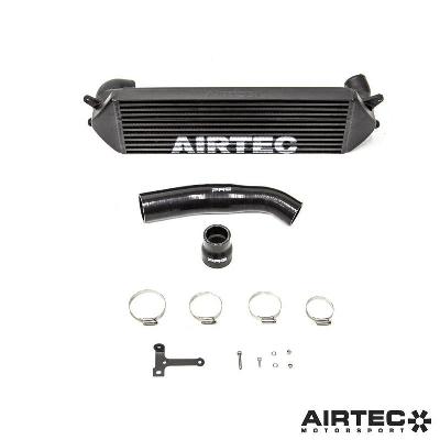 AIRTEC Motorsport Intercooler Upgrade for Hyundai i20N