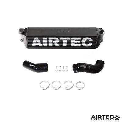 AIRTEC Motorsport Intercooler Upgrade for Hyundai Kona N