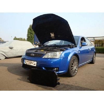 AIRTEC Motorsport Intercooler Upgrade for Mondeo Mk3 2.0/2.2 Turbo Diesel