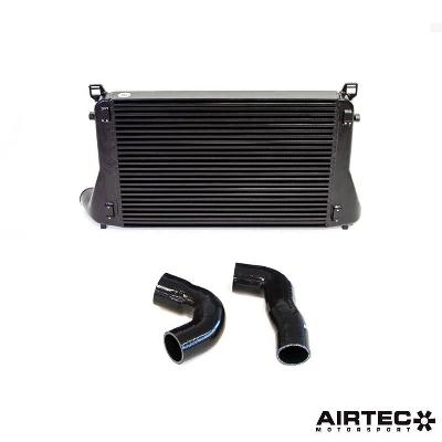 AIRTEC Motorsport Intercooler Upgrade for VW Golf 7, Seat Leon Cupra and Audi S3 8V