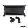 AIRTEC Motorsport Intercooler Upgrade for VW Golf 7, Seat Leon Cupra and Audi S3 8V - view 2
