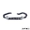 AIRTEC Motorsport Intercooler Upgrade for VW Scirocco CR140 Diesel