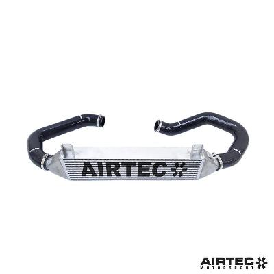 AIRTEC Motorsport Intercooler Upgrade for VW Scirocco CR140 Diesel