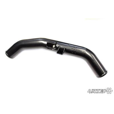 AIRTEC Motorsport Lightweight Alloy Top Induction Pipe for Focus RS Mk2