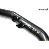 AIRTEC Motorsport Lightweight Alloy Top Induction Pipe for Focus RS Mk2 - view 3