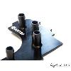 AIRTEC Motorsport Oil Breather Top Plate for Focus ST & RS Mk2 - view 3