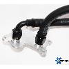 AIRTEC Motorsport Oil Cooler Adapter Plate ONLY for Mini Cooper S R53 - view 2