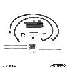 AIRTEC Motorsport Oil Cooler for Hyundai I20N