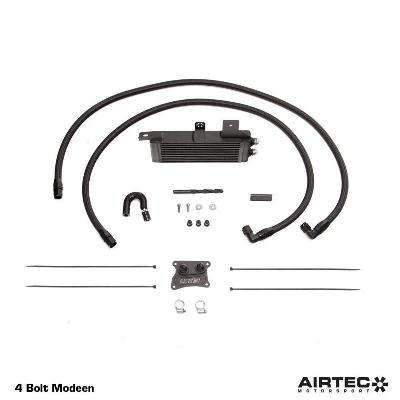 AIRTEC Motorsport Oil Cooler for Hyundai I20N