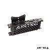 AIRTEC Motorsport Oil Cooler for Renault Clio Mk3 RS 197 / 200 - view 2
