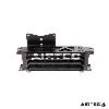 AIRTEC Motorsport Oil Cooler for Renault Clio Mk3 RS 197 / 200 - view 3