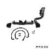 AIRTEC Motorsport Oil Cooler Kit For Fiesta Mk8.5 ST (Facelift) - view 2