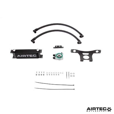 AIRTEC Motorsport Oil Cooler Kit for Fiesta ST150