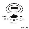AIRTEC Motorsport Oil Cooler Kit for Fiesta ST180