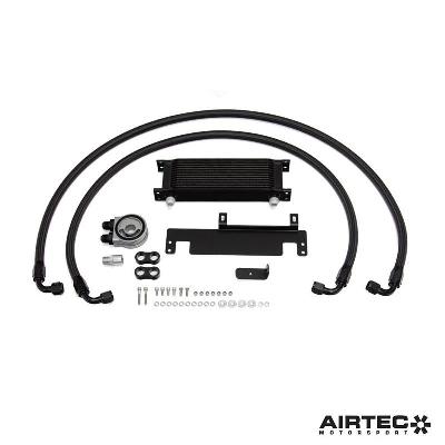 AIRTEC Motorsport Oil Cooler Kit for Focus RS Mk3