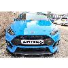 AIRTEC Motorsport Oil Cooler Kit for Focus RS Mk3 - view 3