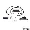 AIRTEC Motorsport Oil Cooler Kit for Honda Civic FK8 Type R