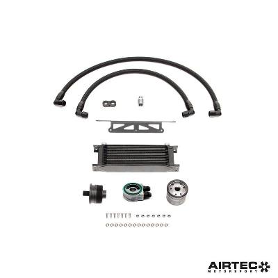 AIRTEC Motorsport Oil Cooler Kit for VW Golf R Mk7