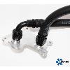 AIRTEC Motorsport Oil Cooler Kit With or Without Thermostat for Mini Cooper S R53 - view 2