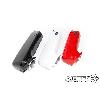 AIRTEC Motorsport Plenum for Focus ST/RS Mk2 & Volvo C30 - Black; White; Red