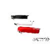AIRTEC Motorsport Plenum for Focus ST/RS Mk2 & Volvo C30 - Black; White; Red - view 3