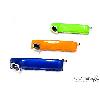 AIRTEC Motorsport Plenum for Focus ST/RS Mk2 & Volvo C30 - Blue; Green; Orange - view 2