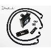 AIRTEC Motorsport 'Race' Oil Cooler Kit - Lower Grille Mounted for Focus ST & RS Mk2 - view 2