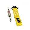 AIRTEC Motorsport Race Tow Strap Kit for Focus ST/RS Mk2 & Mk3 and Fiesta ST150 - view 3