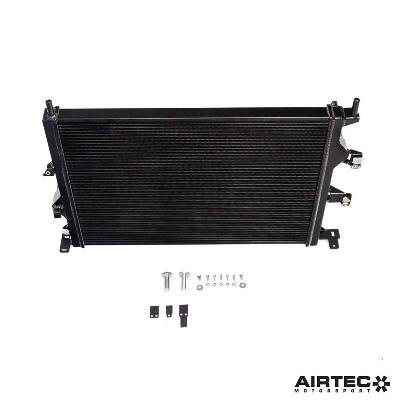 AIRTEC Motorsport Radiator Upgrade for Ford Focus Mk3 RS