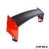 AIRTEC Motorsport Rear Wing for Fiesta Mk7 incl. ST180/200 - view 2