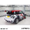 AIRTEC Motorsport Rear Wing for Mini F56 Cooper S & JCW - view 2
