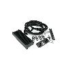 AIRTEC Motorsport Remote Oil Cooler Kit - Top Grille Mounted for Focus ST & RS Mk2