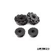 AIRTEC Motorsport Replacement Bushes for Fiesta MK8 Torque Mount - view 2