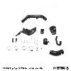 AIRTEC Motorsport RS-Style 76mm Top Induction Pipe for Fiesta ST180 - view 2