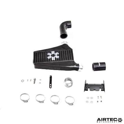 AIRTEC Motorsport Secondary Intercooler for Focus ST Mk4