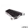 AIRTEC Motorsport Secondary Intercooler for Focus ST Mk4 - view 2
