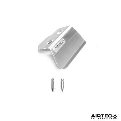 AIRTEC Motorsport Sidewinder Manifold Heat Shield for Focus ST / RS Mk2