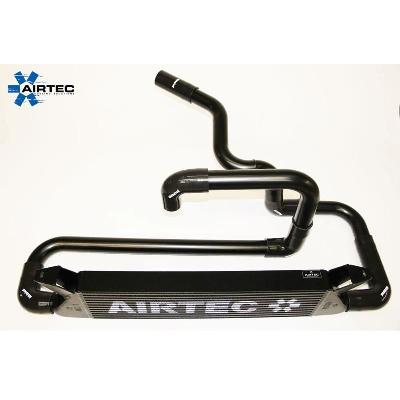 AIRTEC Motorsport Stage 1 70mm Core Intercooler Upgrade for Focus RS Mk1