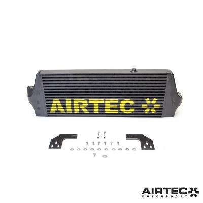 AIRTEC Motorsport Stage 1 Gen 3 Intercooler Upgrade for Focus ST Mk2