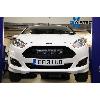 AIRTEC Motorsport Stage 1 Intercooler Upgrade for Fiesta Mk7 1.0 EcoBoost