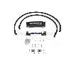 AIRTEC Motorsport Stage 1 Toyota GR Yaris Oil Cooler Kit