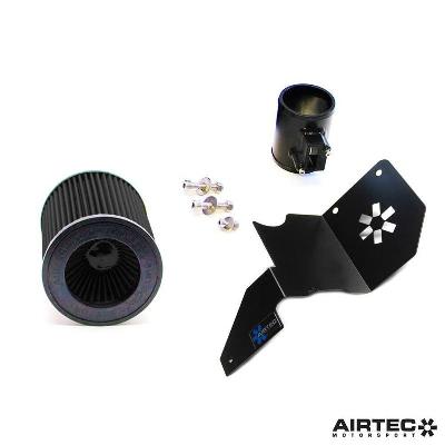 AIRTEC Motorsport Stage 2 Induction Kit for Fiesta Mk7 ST180 / ST200 1.6 EcoBoost