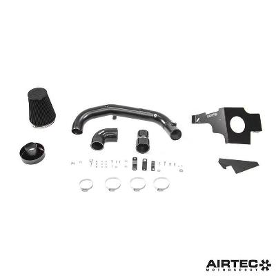 AIRTEC Motorsport Stage 2 Induction Kit for Focus Mk3 ST250 Facelift/Pre-Facelift