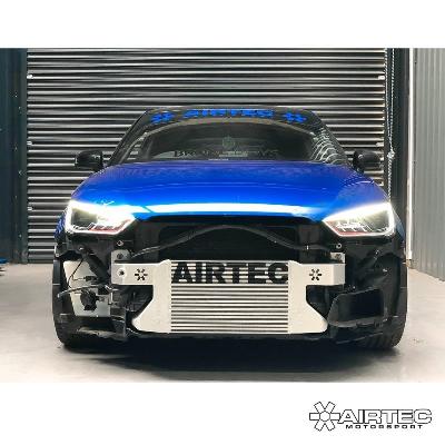 AIRTEC Motorsport Stage 2 Intercooler for Audi S1