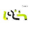 AIRTEC Motorsport Stage 2 Intercooler Upgrade and 2.5-inch Big Boost Pipes Focus RS MK2 - view 3