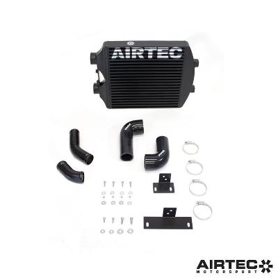 AIRTEC Motorsport Stage 2 Intercooler Upgrade for Fiesta Mk7 1.0 EcoBoost