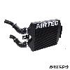 AIRTEC Motorsport Stage 2 Intercooler Upgrade for Fiesta Mk7 1.0 EcoBoost - view 3